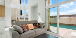 New Build - Villa - Los Montesinos - Los Montesinos Centro