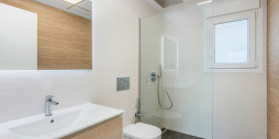 New Build - Villa - Los Montesinos - Los Montesinos Centro