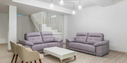 New Build - Villa - Los Montesinos - Los Montesinos Centro
