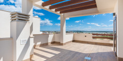 New Build - Villa - Los Montesinos - Los Montesinos Centro