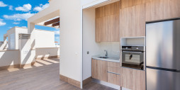 New Build - Villa - Los Montesinos - Los Montesinos Centro
