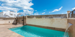 New Build - Villa - Los Montesinos - Los Montesinos Centro