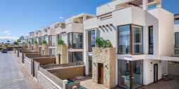 New Build - Villa - Los Montesinos - Los Montesinos Centro