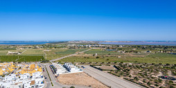 New Build - Villa - Los Montesinos - Los Montesinos Centro