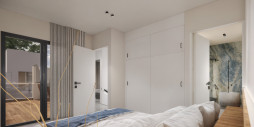 New Build - Villa - Los Montesinos - Los Montesinos Centro