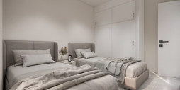 New Build - Villa - Los Montesinos - Los Montesinos Centro