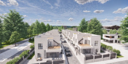 New Build - Villa - Los Montesinos - Los Montesinos Centro