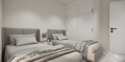 New Build - Villa - Los Montesinos - Los Montesinos Centro