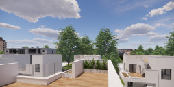 New Build - Villa - Los Montesinos - Los Montesinos Centro