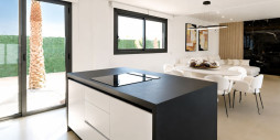 New Build - Villa - Los Montesinos - Los Montesinos Centro