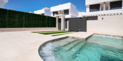 New Build - Villa - Los Montesinos - Los Montesinos Centro