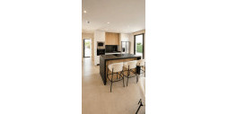 New Build - Villa - Los Montesinos - Los Montesinos Centro