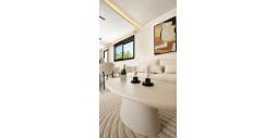 New Build - Villa - Los Montesinos - Los Montesinos Centro