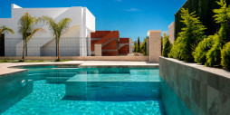 New Build - Villa - Los Montesinos - Los Montesinos Centro
