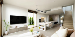New Build - Villa - Los Montesinos - Los Montesinos Centro