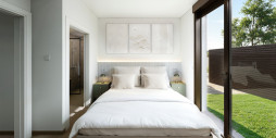 New Build - Villa - Los Montesinos - Los Montesinos Centro