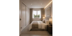 New Build - Villa - Mazarron - Country Club