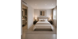 New Build - Villa - Mazarron - Country Club