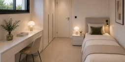 New Build - Villa - Mazarron - Country Club