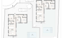 New Build - Villa - Mazarron - Country Club