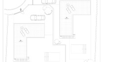 New Build - Villa - Mazarron - Country Club