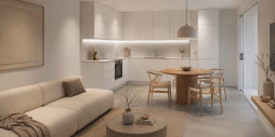 New Build - Villa - Mazarron - Country Club