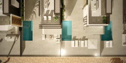 New Build - Villa - Mazarron - Mazarrón Centro