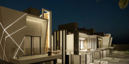 New Build - Villa - Mazarron - Mazarrón Centro