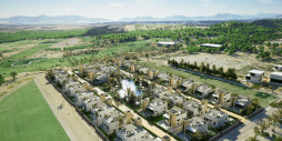 New Build - Villa - Mazarron - Mazarrón Centro