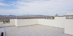 New Build - Villa - Mazarron - Mazarrón Centro