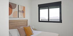 New Build - Villa - Mazarron - Mazarrón Centro