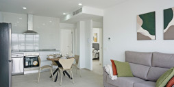 New Build - Villa - Mazarron - Mazarrón Centro
