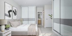 New Build - Villa - Mazarron - Puerto de Mazarrón