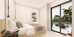 New Build - Villa - Molina De Segura - Molina de Segura Centro
