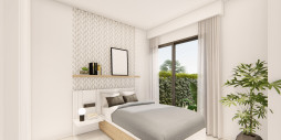 New Build - Villa - Molina De Segura - Molina de Segura Centro