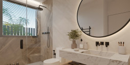 New Build - Villa - Molina De Segura - Molina de Segura Centro