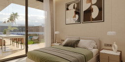 New Build - Villa - Molina De Segura - Molina de Segura Centro