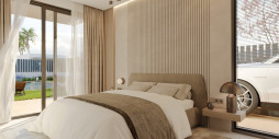New Build - Villa - Molina De Segura - Molina de Segura Centro