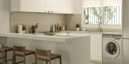 New Build - Villa - Monforte del Cid - Alenda Golf