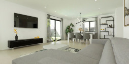 New Build - Villa - Monforte del Cid - Monforte del Cid Centro