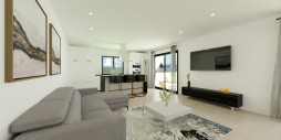 New Build - Villa - Monforte del Cid - Monforte del Cid Centro