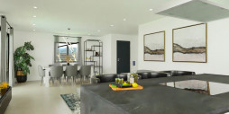 New Build - Villa - Monforte del Cid - Monforte del Cid Centro