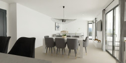 New Build - Villa - Monforte del Cid - Monforte del Cid Centro