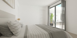 New Build - Villa - Monforte del Cid - Monforte del Cid Centro