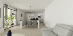 New Build - Villa - Monforte del Cid - Monforte del Cid Centro