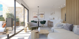 New Build - Villa - Monforte del Cid - Monforte del Cid Centro