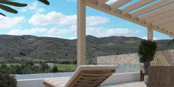 New Build - Villa - Monforte del Cid - Monforte del Cid Centro