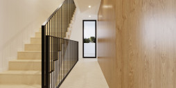 New Build - Villa - Monforte del Cid - Monforte del Cid Centro