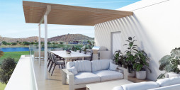 New Build - Villa - Monforte del Cid - Monforte del Cid Centro