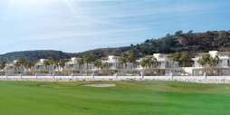 New Build - Villa - Monforte del Cid - Monforte del Cid Centro